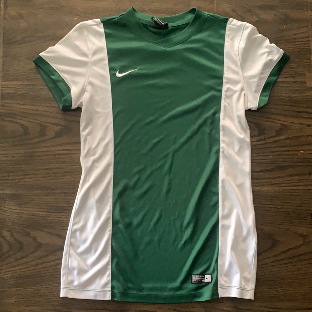 Soccer Jersey